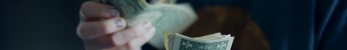 Direct cash zonder bank